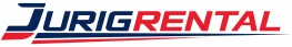 logo jurig rental