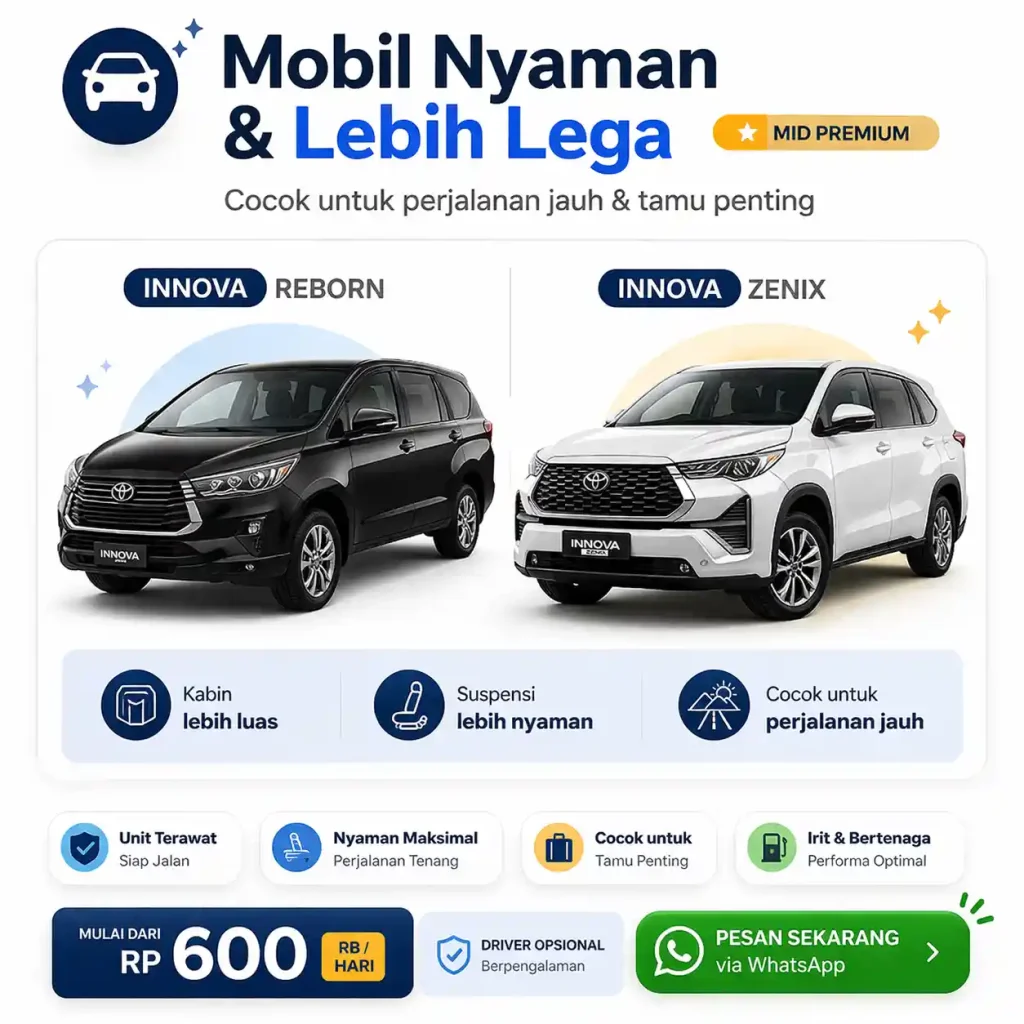 sewa mobil 24 lepas kunci cianjur